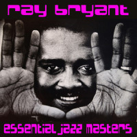 My Babe_Coleman Hawkins,Ray Bryant,Roy Gaines