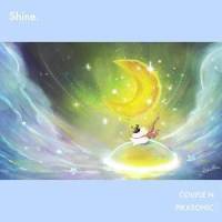 Shine_Couple N,PIKASONIC,Natsaran Nounsin,Katsuhiro Aoki