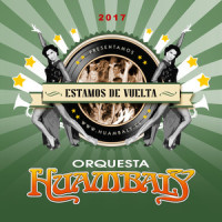 Cachito_Orquesta Huambaly,Consuelo Velasquez