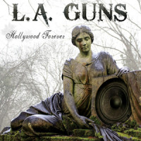 Underneath the Sun_L.A. Guns