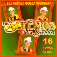 Dueña De Mi Vida(En Vivo)_Los Alteños de la Sierra