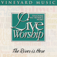 The River is Here_Andy Park