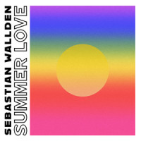 Summer Love_Sebastian Walldén