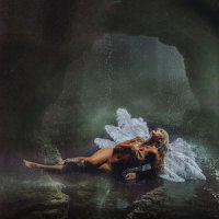 Gone Girl_Zolita,Alex Chapman,Cleo Tighe,Lux Pyramid