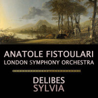 Sylvia, Act 1: Entr’acte_Anatole Fistoulari,London Symphony Orchestra