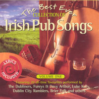 The Fields Of Athenry_Paddy Reilly