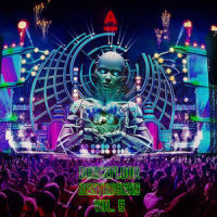 Bromance_Various Artists,Shaggy,Marc Mysterio