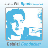 Wii Jogging_Gabriel Gundacker