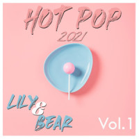 Holy_Lily & Bear