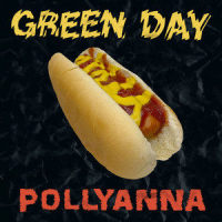Pollyanna_Green Day