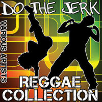 Do the Jerk_Laurel Aitken,The Potato Five