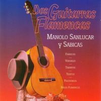España cañí(Pasodoble)_Sabicas