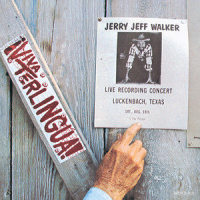 Backslider's Wine_Jerry Jeff Walker