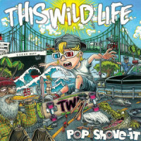 Summer From Your Comfort Chair_This Wild Life