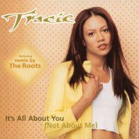 It's All About You (Not About Me)_Tracie Spencer,The Roots