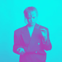 The Dive – New Airs_Wallis Bird,New Airs