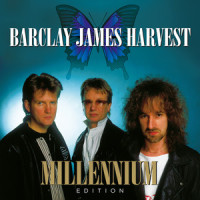Rock 'N Roll Star_Barclay James Harvest