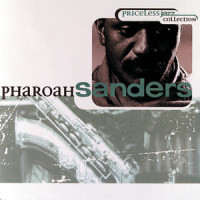 The Creator Has A Master Plan_Pharoah Sanders