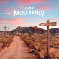Left_Kyle McKearney