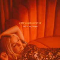 This Is Not Forever_Kate Miller-Heidke
