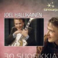 Taikauni_Joel Hallikainen