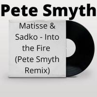 Into The Fire_Matisse,Sadko,Alexander Parkhomenko,Yury Parkhomenko,Pete Smyth