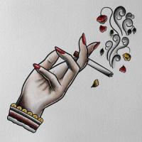 My Next Lover_Wilted Flower