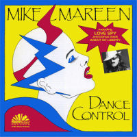 Walkin' Highway_Mike Mareen