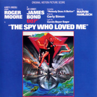 Nobody Does It Better_Carly Simon