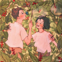 Perfect day (Feat.Ashley Alisha, nobody likes you pat)_Dept,Ashley Alisha,nobody likes you pat