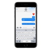 No Reply_Evan Blum