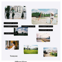 Tick Tock_Tennyson