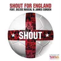 Shout_Dizzee Rascal