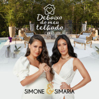 Presente De Deus_Simone & Simaria