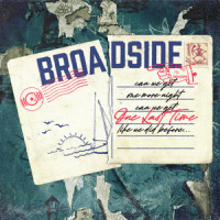 One Last Time_Broadside