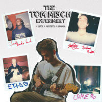 Mi Casa Su Casa_Tom Misch,Jacob Banks