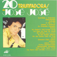 Preso_José José