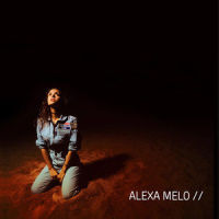 Bleach_Alexa Melo