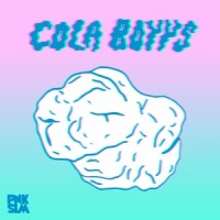 Cola Boyys_Magic Potion