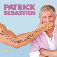 Big Band_Patrick Sébastien