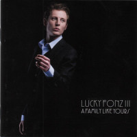 Haul Away It's Heart_Lucky Fonz III