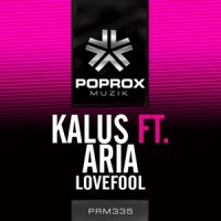 Lovefool Feat. Aria_KALUS,Aria