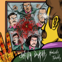 When the Comet Gets Here_Okilly Dokilly