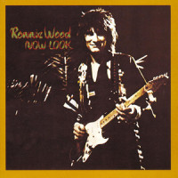 I Can Say She's Allright_Ronnie Wood