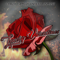 Lonely Valentines_Crazymix,Curse One,Lirickal,Crazy Chat