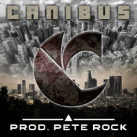 Concourse P_Canibus,Pete Rock,Bronze Nazareth