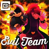 Evil Team_CG5