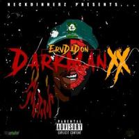 DarkMajorManX(feat. D Major)_Ervdadon,D Major
