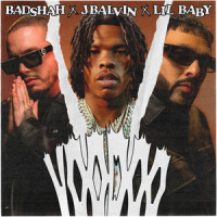 Voodoo_Badshah,J Balvin,Tainy,Lil Baby