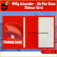 Wer soll das bezahlen_Jupp Schmitz,Hermann Hagestedt Mit Seinem Orchester